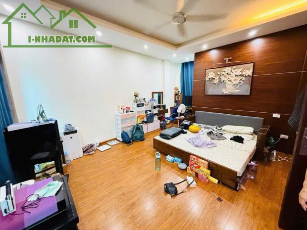 ✨CÁCH PHỐ CHỈ 10M – NHÀ 6 TẦNG THANG MÁY  – AN SINH ĐỈNH - Ở HOẶC CHO THUÊ ĐỀU HỢP LÝ✨ - 2