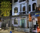 NHÀ ĐẸP - GIÁ TỐT - CHÍNH CHỦ Bán Nhà Mặt Tiền Kinh Doanh Chợ Thái, Phan Đình Phùng, Thái