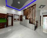 Nhà sổ riêng, thổ cư, đường thông 4.5 tỷ _98 m2_1 lầu 1 trệt