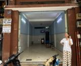 CHO THUÊ MẶT TIỀN 123 LƯƠNG NHỮ HỌC, Q.5 - 4x8M - GIÁ 15TR (TL)