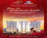 Vốn 1 tỷ có sở hữu căn hộ 3PN tại Trung tâm thái nguyên không?