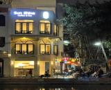 SANG NHƯỢNG MẶT BẰNG KINH DOANH VIEW HỒ – TRIỀU KHÚC, TRANH TRÌ