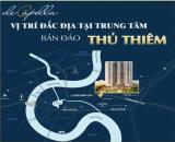 DE CAPELLA LƯƠNG ĐỊNH CỦA giỏ hàng sắp mở bán, nhà mới, đã có Sổ hồng