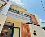 NHÀ ĐẸP KTS THIẾT KẾ FULL NT Ở NGAY • BÙI ĐÌNH TÚY, P12 BÌNH THẠNH - 52m2 x 2 TẦNG • 3PN