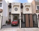 🏡 Chính chủ bán nhà mới Thủ Dầu Một – full nội thất