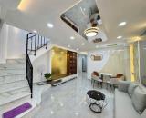 Điện Biên Phủ - 53m2 - Bình Thạnh - Giáp Q1, Q2