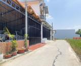 Nền thổ cư 135m2 đường Liên ấp, gần đường QL1A, xã Tân Bửu, Bến Lức, Long An