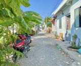 Nền thổ cư 163m2 gần đường QL1A, Giá 1,4 tỷ - xã Mỹ Yên, Bến Lức, Long An