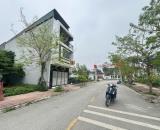 Bán đất DV Lai Sơn, Đồng Tâm, Vĩnh yên. Đường 13,5m view cánh đồng.