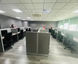 Cho thuê văn phòng tòa Mitec Dương Đình Nghệ – view đẹp, sẵn nội thất