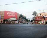 Đất MẶT TIỀN Nguyễn Công Bình. Cách ngã tư QL60 siêu thị GO 50m. P Thới Sơn (P.6, MỸ THO c