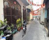 BÀ HOM Q6 – HXH THÔNG – NGANG 5.2M HIẾM – 87M² – CHỈ 1 CĂN RA MẶT TIỀN – GIÁ 14.X TỶ TL