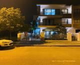 BIỆT THỰ SOL LAKE VILLA KHU D Nam Cường 180M2-3 TẦNG- 33.5 tỷ - Hà Đông