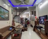 BÁN NHÀ 3 TÂNG ĐỘC LẬP LŨNG BẮC Ô TÔ ĐỖ CỬA – KHÔNG LO NGẬP LỤT – CHỈ 4.2 TỶ!