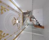 Bán nhà tại đường Nguyễn du an Phú Thuận an