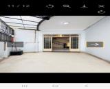 Nhà hẻm xe hơi , 43m2 , 4 lầu , Phú nhuận , giá 7.25 tỷ .