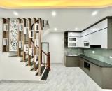 Nhà Liên Mạc, 35m2, 5 tầng, xây mới, xe tải đỗ cửa, 6 tỷ hơn