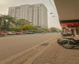 TÒA NHÀ 7 TẦNG MẶT PHỐ THÁI THỊNH ĐỐNG ĐA - VỊ TRÍ VÀNG KINH DOANH ĐỈNH: DT 120M2 - 80 TỶ