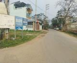 Giảm sốc 3.5 tỷ mảnh đất tái định cư Phú Cát diện tích lớn đường xe buýt.