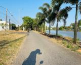 ĐẤT NỀN FULL THỔ CƯ VEN SÔNG HOÀ BÌNH - BẠC LIÊU