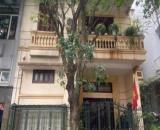 Liền kề KĐT Mỹ Đình 75m2 5 tầng lô góc đẹp giá 25 tỷ