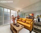 BÁN PHÂN LÔ GIẢNG VÕ 48Mx5T, MT 4M - Ô TÔ ĐỖ CỬA - 2 MẶT NGÕ, 3 THOÁNG - NHÀ ĐẸP Ở LUÔN