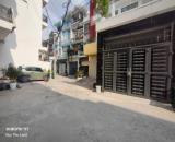 Bán nhà 3 tầng đẹp giá tốt HXH thông Tô Ngọc Vân gần Ngã Tư Ga, 72m2. 3T, 4PN nhỉnh 6Tỷ