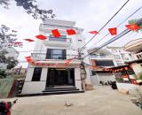 💥 Nhà đẹp phố Trung Hành - 50m 4 tầng - Lô Góc - Mới tinh - Mặt ngõ