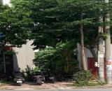 Bán 84,5m2 đất kinh doanh mặt đường Nguyễn Lương Bằng, Thanh Trù, Vĩnh Yên.