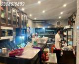 BÁN NHÀ GIANG VĂN MINH 128Mx4T, MT 11M - NGÕ TO NHƯ PHỐ - Ô TÔ TRÁNH - ĐANG KINH DOANH