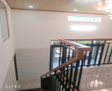 NHÀ GÁC ĐÚC MỚI – KIỆT Ô TÔ THÔNG