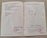 CHÍNH CHỦ CẦN BÁN LÔ ĐẤT ĐẸP TẠI AN LÃO – HẢI PHÒNG