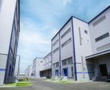 BR. Cho Thuê Kho 5.000m² Tại Trung Tâm Mỹ Xuân KCN Phú Mỹ
