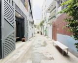 NHÀ BÌNH THẠNH, Quốc Lộ 13, Hẻm xe hơi, dt (4x11) giá 9.2 tỷ
