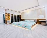 NHÀ MỚI 5 TẦNG BTCT - HXH 5M NGUYỄN THỊ KIỂU - 84M2 - 5PN - SHR - GIÁ CHỈ 8,6 TỶ