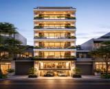Chỉ 13 tỷ xíu có nhà VT đẹp ngay chợ Phạm Văn Bạch ngang 5m 100m2 xây siêu phẩm CHDV.