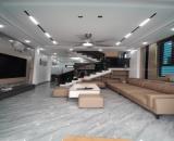 Bán Nhà xây mới Bắc Sơn , An Dương . Ô tô 7 chỗ để cửa ngày đêm . Có nội thất