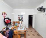 Bán 54M nguyễn an ninh tặng nhà ngõ thông kinh doanh nhỏ hoàng mai