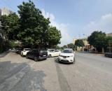 Bán nhà liền kề Khu đô thị Làng Việt Kiều Châu Âu  mặt phố kinh doanh vỉa hè rộng, ô tô