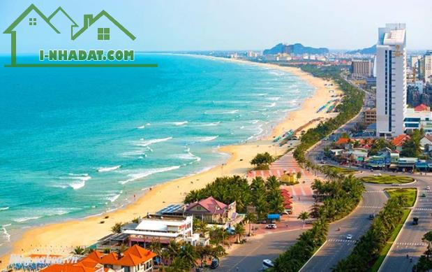 Chỉ từ 3.8 tỷ, căn hộ cao cấp bên sông Hàn, View biển, view Sông Hàn - 1