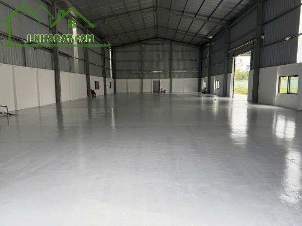 Cho thuê 1.000m2    kho xưởng tại Cự Khối , Long Biên , Hà Nội.