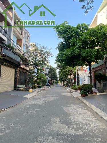 Cho thuê nhà đường số 17B, Bình Tân khu Tên Lửa, Aeon 100m, 5x20m, 23 triệu - 2