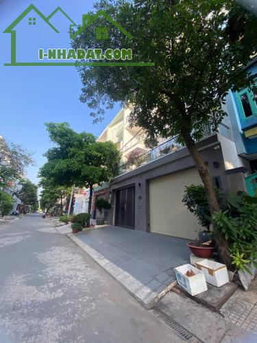 Cho thuê nhà đường số 17B, Bình Tân khu Tên Lửa, Aeon 100m, 5x20m, 23 triệu - 1