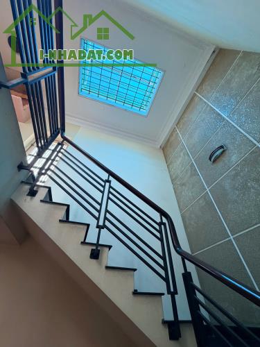 Cho thuê nhà đường số 17B, Bình Tân khu Tên Lửa, Aeon 100m, 5x20m, 23 triệu