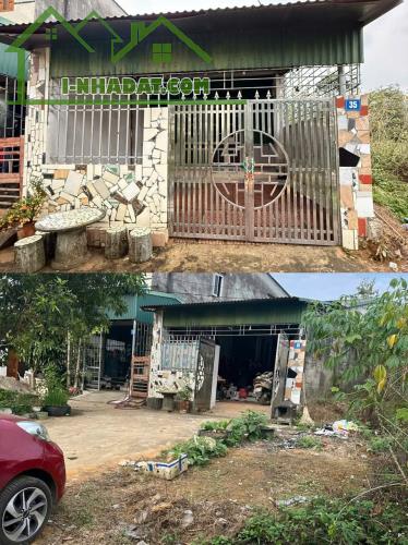 BÁN NHÀ CẤP 4 – GIÁ TỐT TẠI AN TƯỜNG, TUYÊN QUANG
