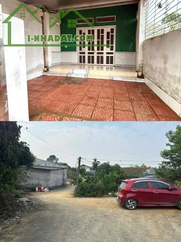 BÁN NHÀ CẤP 4 – GIÁ TỐT TẠI AN TƯỜNG, TUYÊN QUANG - 2
