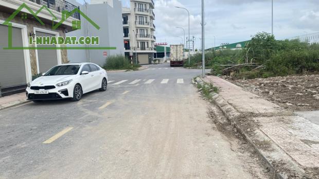🔥 ĐẤT THỔ CƯ TRUNG TÂM SỞ DẦU – NGAY CẠNH TĐC KIẾN THIẾT – HƯỚNG ĐÔNG NAM CHỈ 2,85 TỶ 🔥 - 1