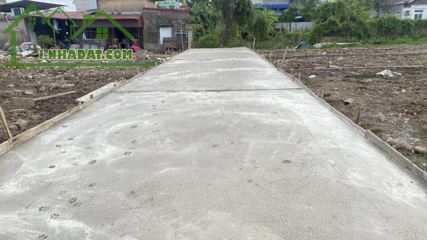 🔥 ĐẤT THỔ CƯ TRUNG TÂM SỞ DẦU – NGAY CẠNH TĐC KIẾN THIẾT – HƯỚNG ĐÔNG NAM CHỈ 2,85 TỶ 🔥 - 2
