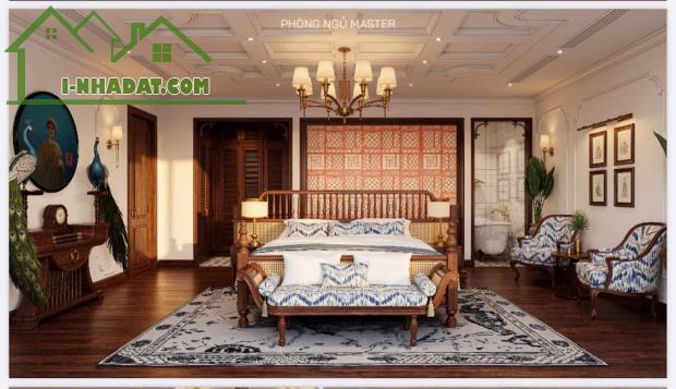 Bán Căn Góc 3 Ngủ Sunshine River Park - Phú Thượng Tây Hồ - 1