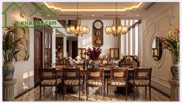 Bán Căn Góc 3 Ngủ Sunshine River Park - Phú Thượng Tây Hồ - 2